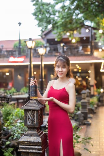 Nhà hàng Sesan - Công Ty TNHH Thương Mại Dịch Vụ Cao Nguyên Việt Nam